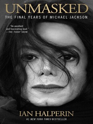 cover image of Unmasked